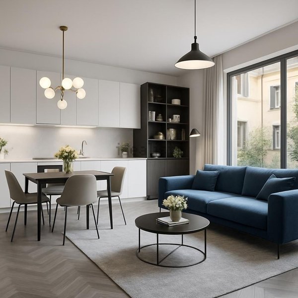 appartamento in vendita a Milano in zona Loreto