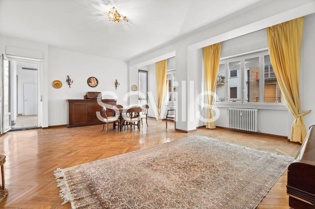 appartamento in vendita a Milano in zona Porta Genova