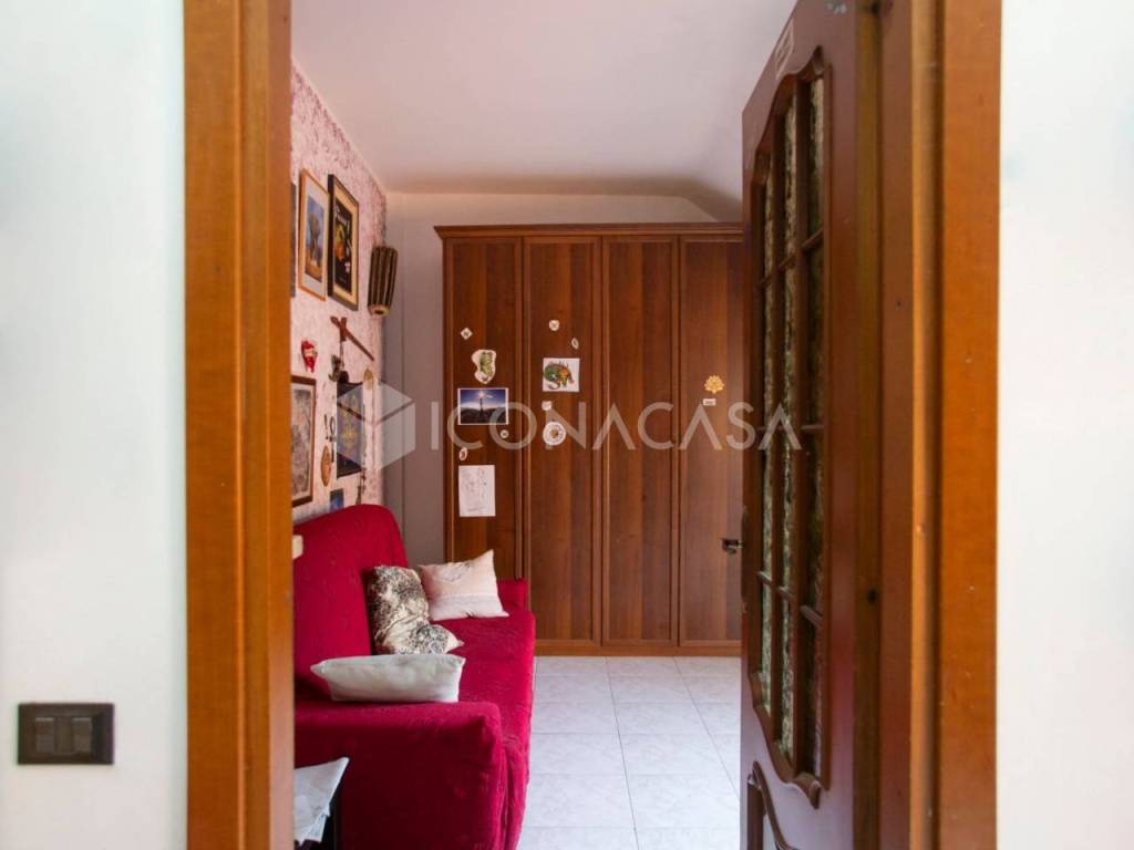 appartamento in vendita a Milano in zona Affori