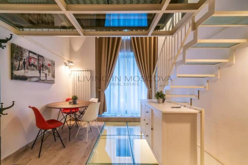 appartamento in vendita a Milano in zona Porta Garibaldi