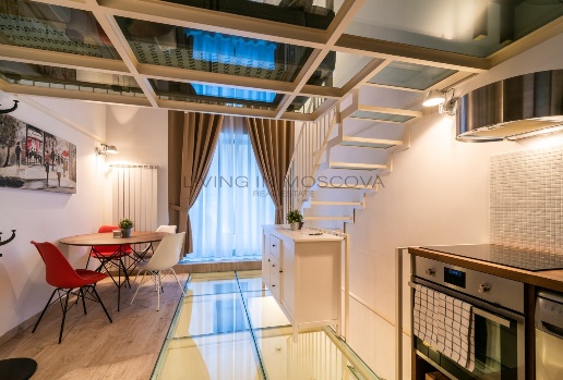 appartamento in vendita a Milano in zona Porta Garibaldi