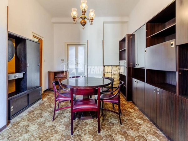 appartamento in vendita a Milano in zona Rogoredo