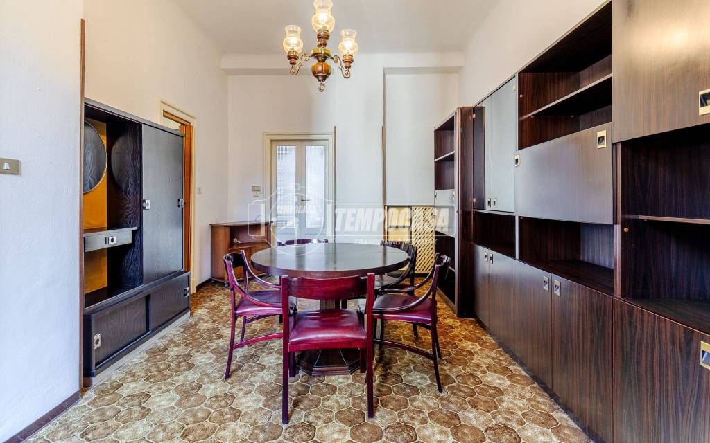 appartamento in vendita a Milano in zona Rogoredo