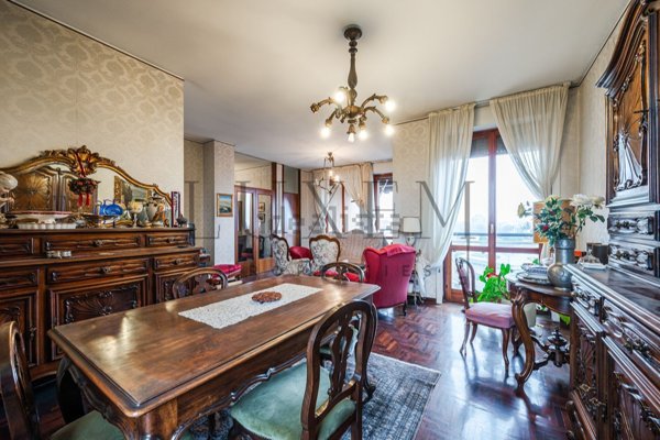 appartamento in vendita a Milano in zona San Siro