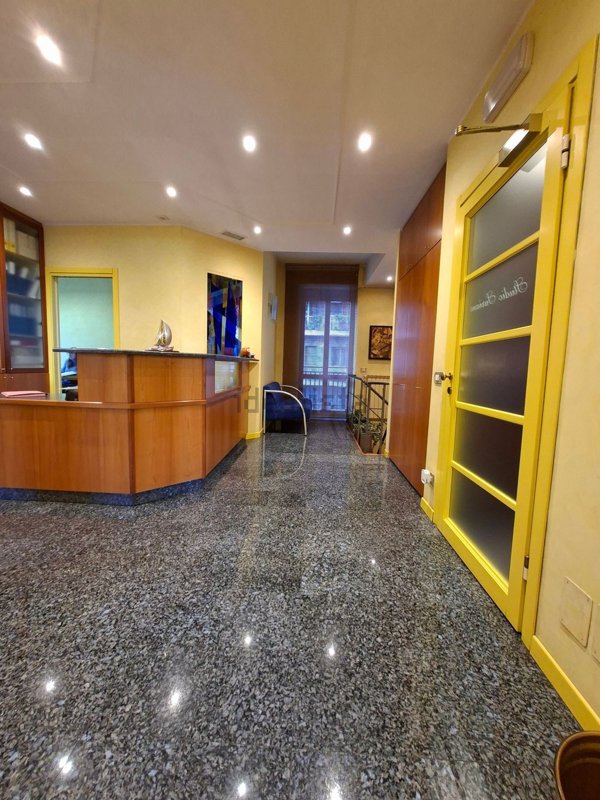 appartamento in vendita a Milano in zona Maggiolina