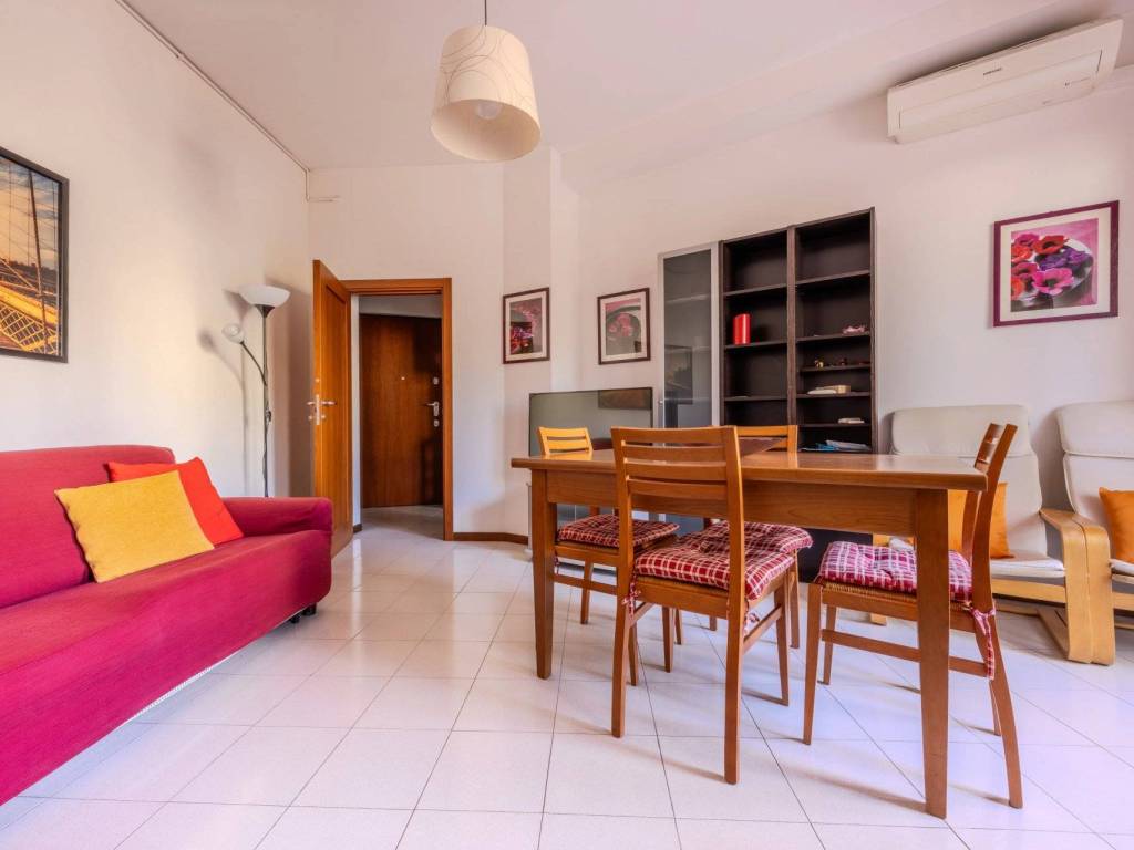 appartamento in vendita a Milano in zona San Siro