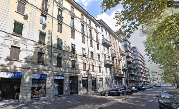 appartamento in vendita a Milano in zona Piazzale Lodi