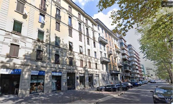 appartamento in vendita a Milano in zona Piazzale Lodi