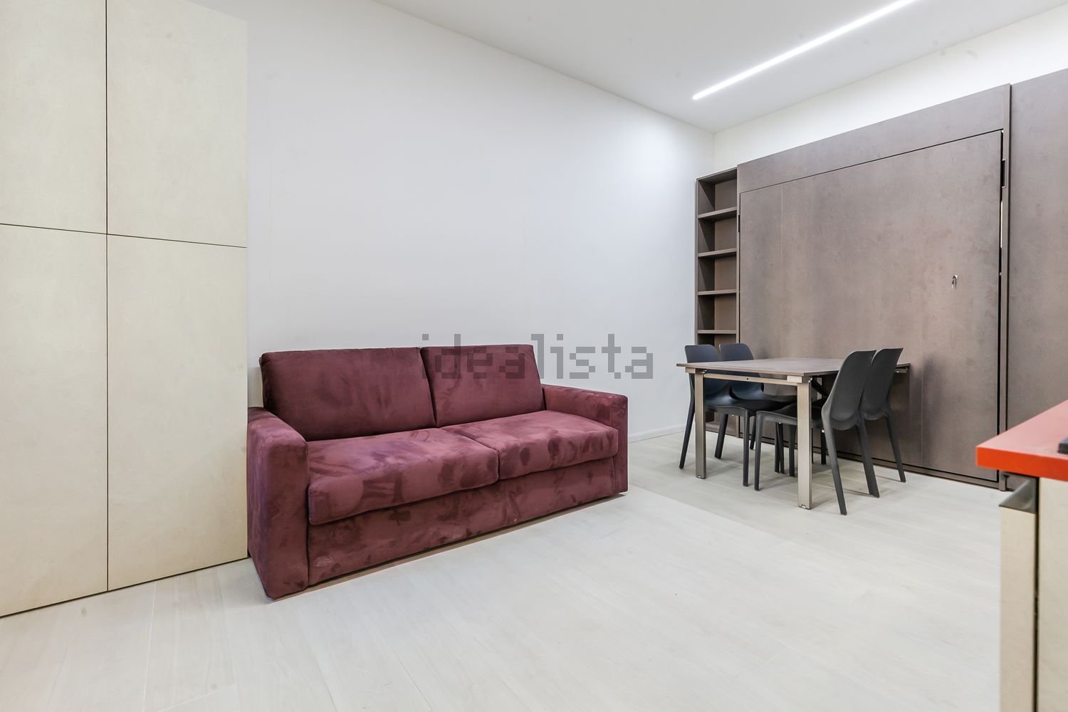 appartamento in vendita a Milano in zona Stazione Centrale