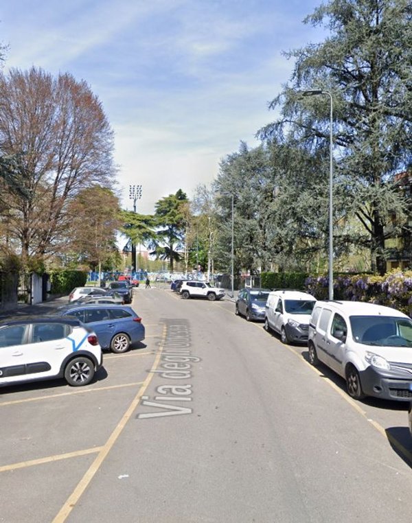 appartamento in vendita a Milano in zona San Siro