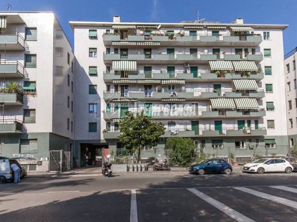 appartamento in vendita a Milano in zona Maggiolina