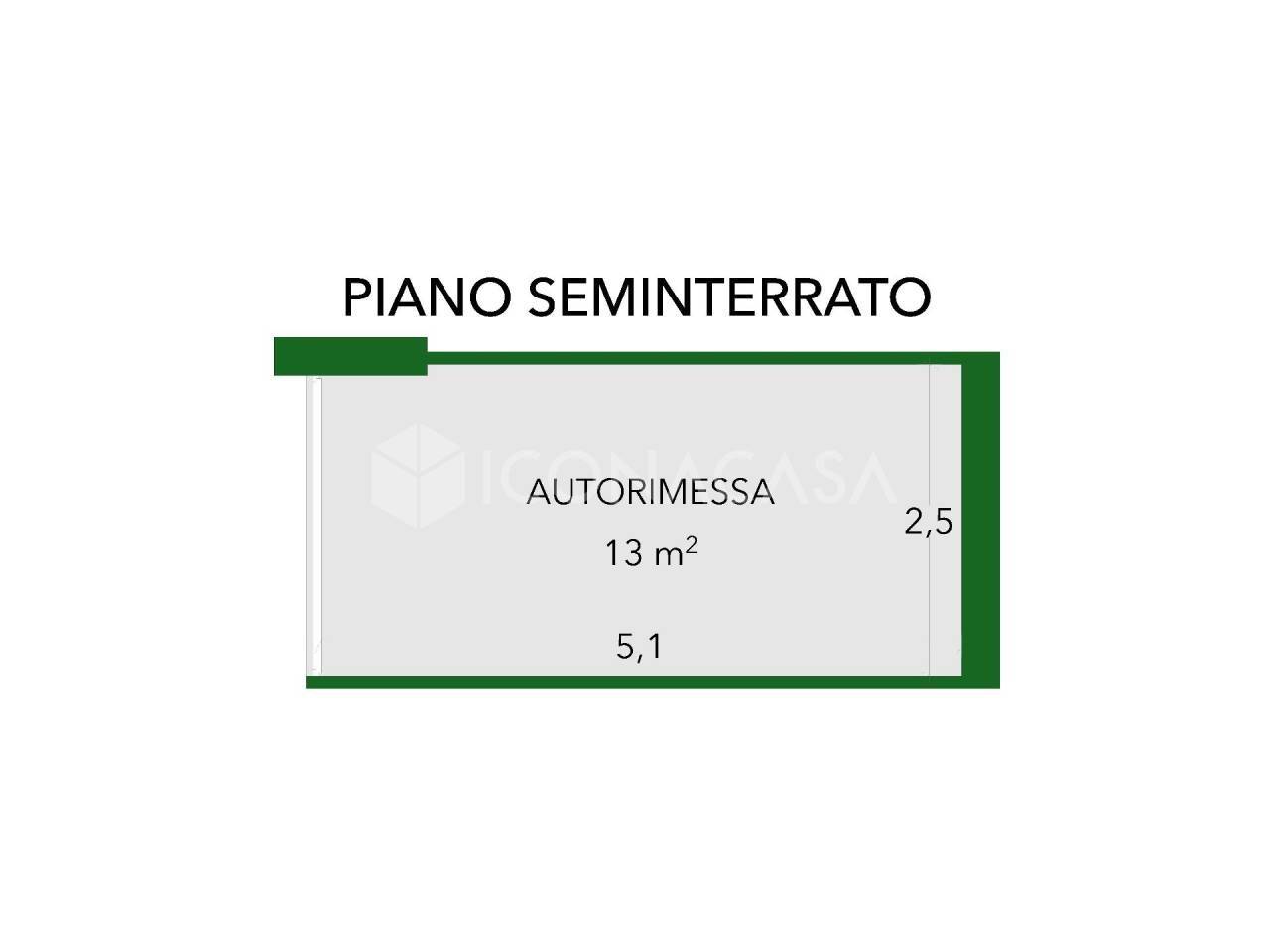 casa indipendente in vendita a Milano in zona Centro Storico