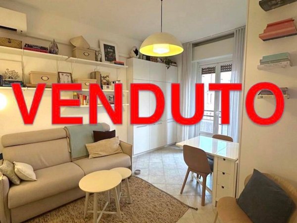 appartamento in vendita a Milano in zona Rottole