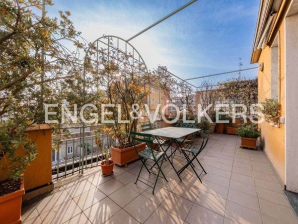 appartamento in vendita a Milano in zona Città Studi