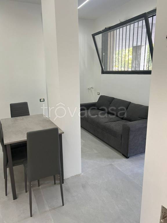 appartamento in vendita a Milano in zona Quarto Oggiaro