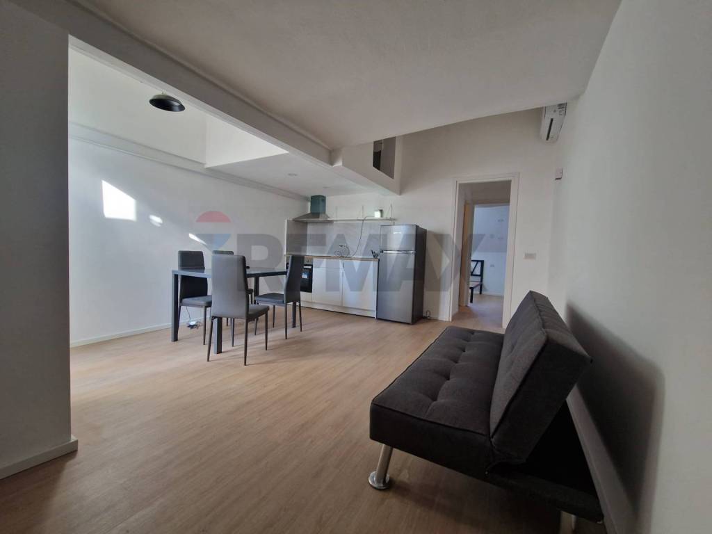 appartamento in vendita a Milano in zona Musocco