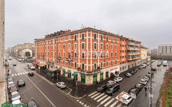 appartamento in vendita a Milano in zona Crescenzago