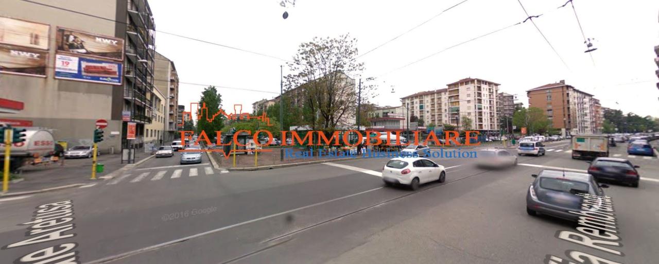 appartamento in vendita a Milano in zona Rembrandt