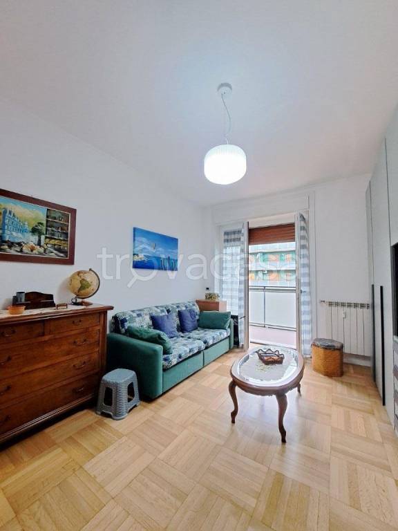 appartamento in vendita a Milano in zona Maggiolina