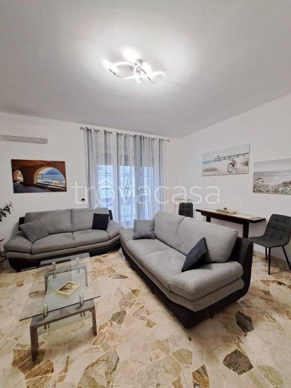 appartamento in vendita a Milano in zona Maggiolina