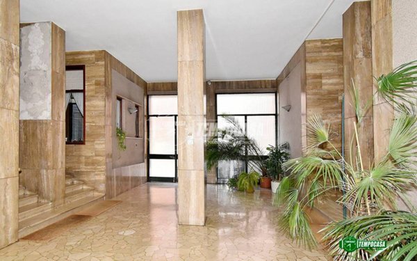 appartamento in vendita a Milano in zona Il Portello