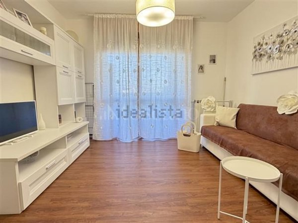 appartamento in vendita a Milano in zona Chiesa Rossa