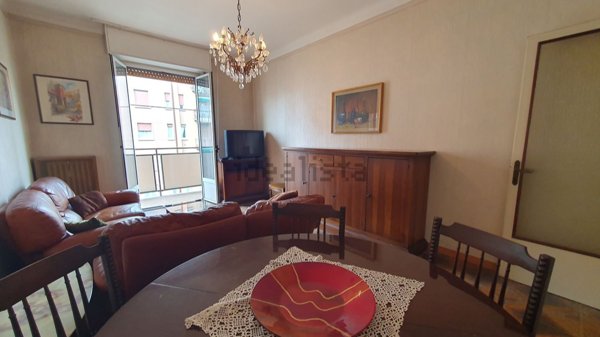 appartamento in vendita a Milano in zona Greco