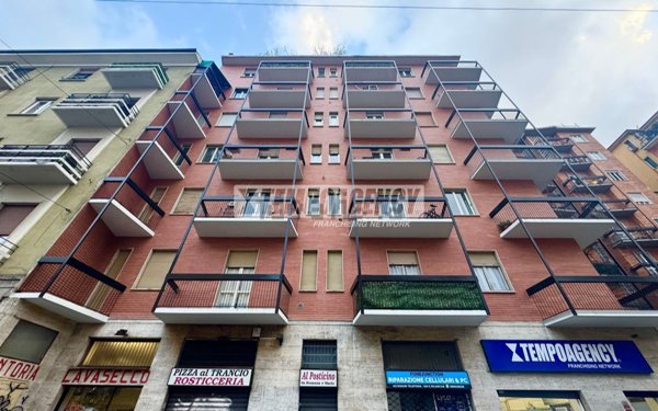 appartamento in vendita a Milano in zona Città Studi