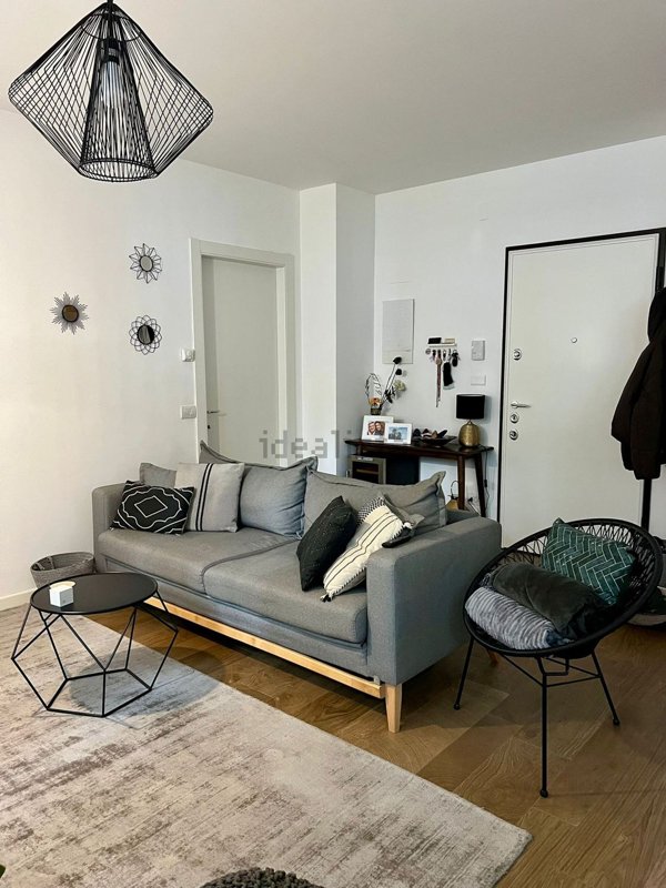 appartamento in vendita a Milano in zona Porta Romana