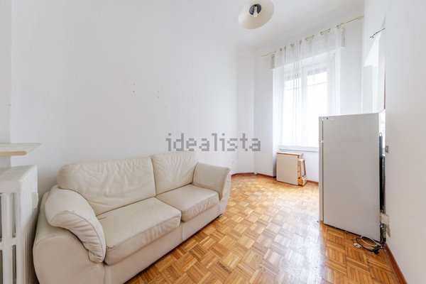 appartamento in vendita a Milano in zona Città Studi