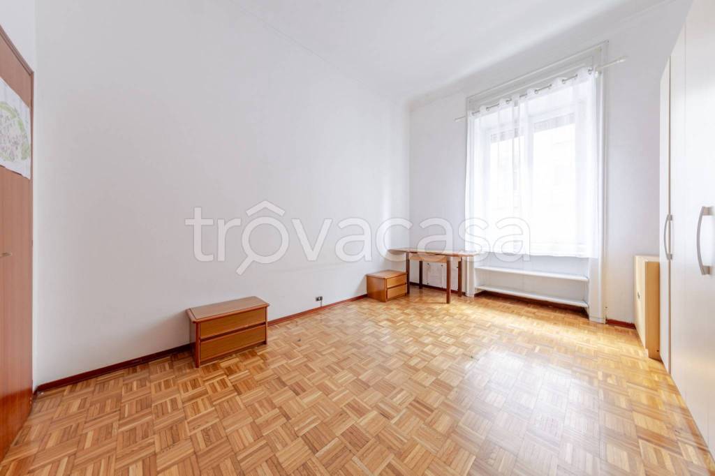 appartamento in vendita a Milano in zona Città Studi