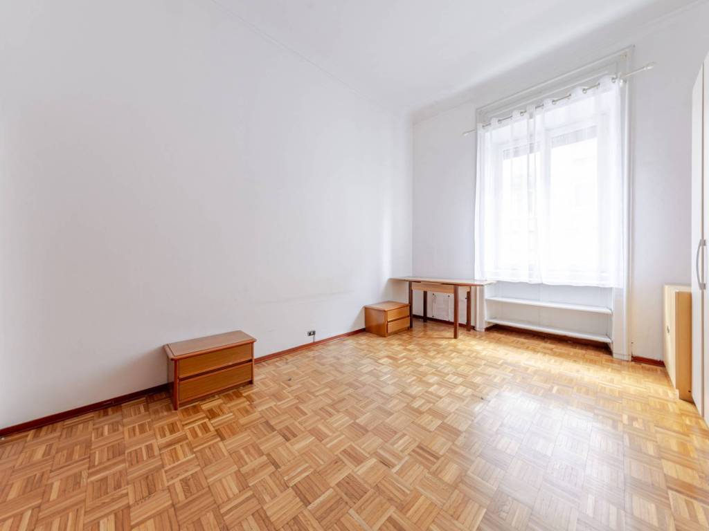 appartamento in vendita a Milano in zona Città Studi