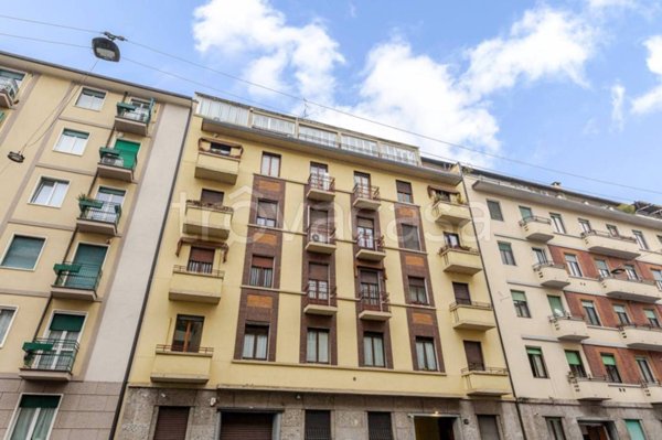 appartamento in vendita a Milano in zona Città Studi