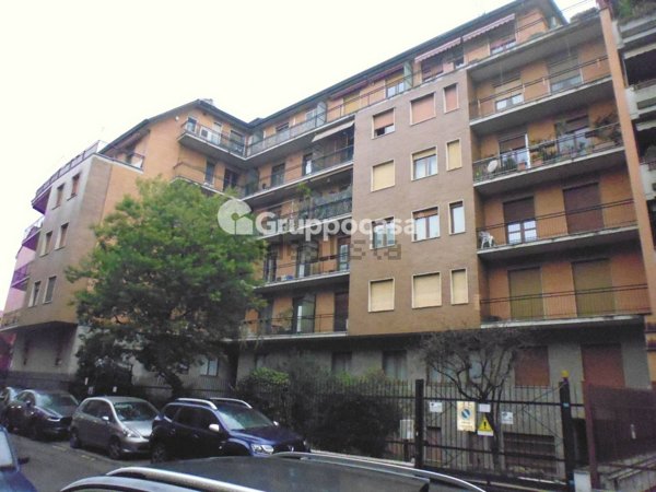 appartamento in vendita a Milano in zona Villapizzone