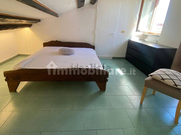 appartamento in vendita a Milano in zona Bocconi