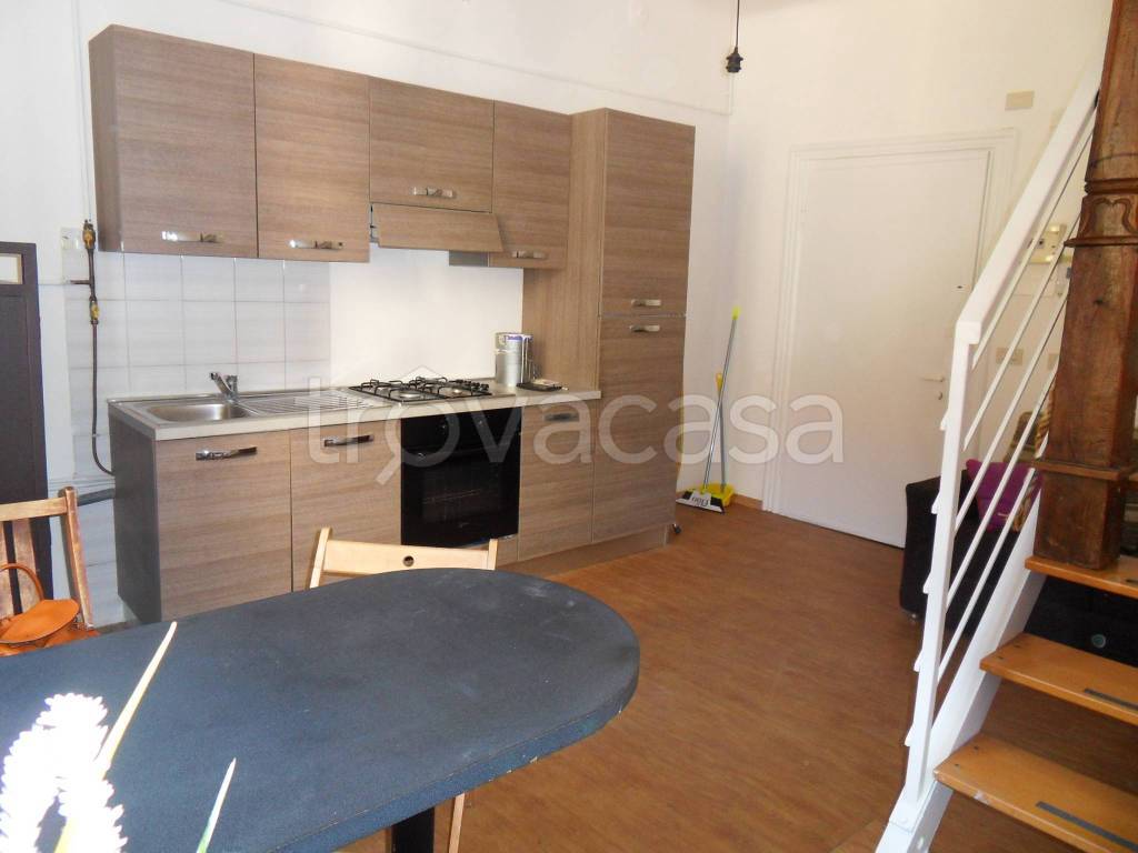 appartamento in vendita a Milano in zona Bocconi