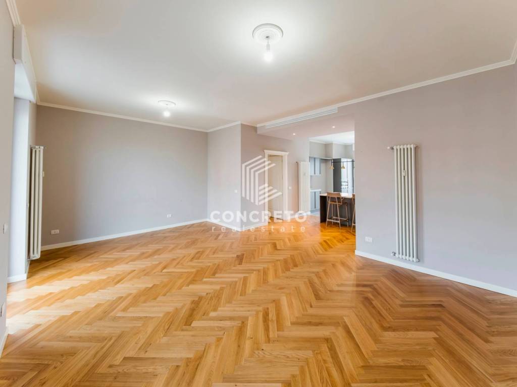 appartamento in vendita a Milano in zona Barona