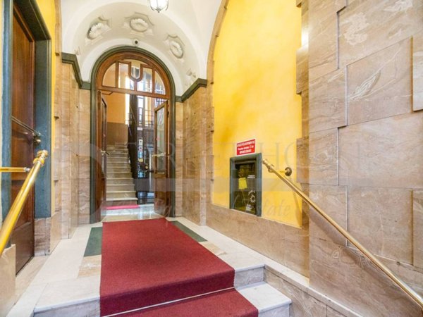 appartamento in vendita a Milano in zona Città Studi