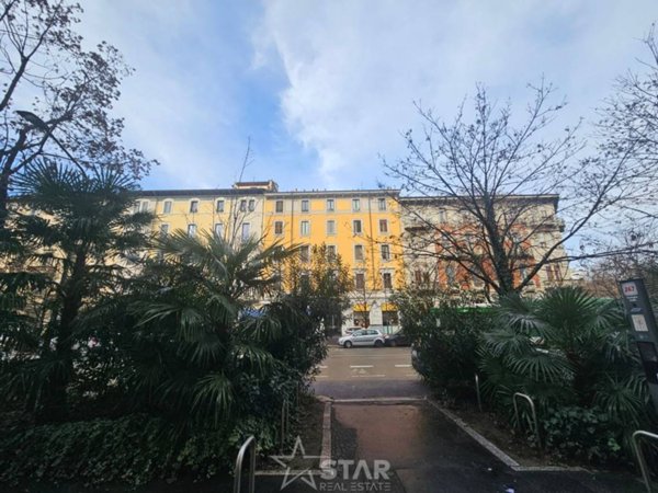 appartamento in vendita a Milano in zona Solari