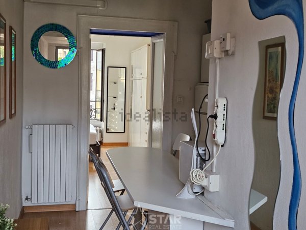 appartamento in vendita a Milano in zona San Vittore