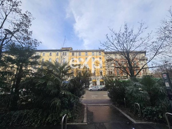 appartamento in vendita a Milano in zona Solari