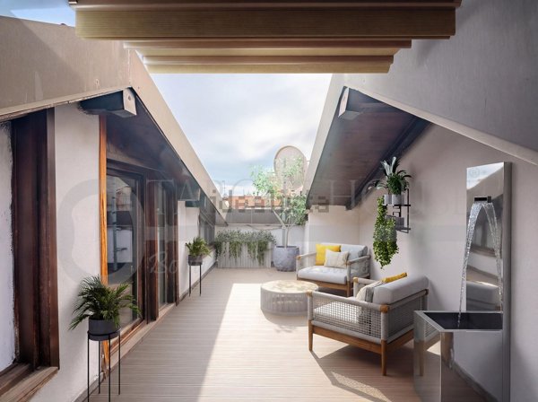 appartamento in vendita a Milano in zona Sempione