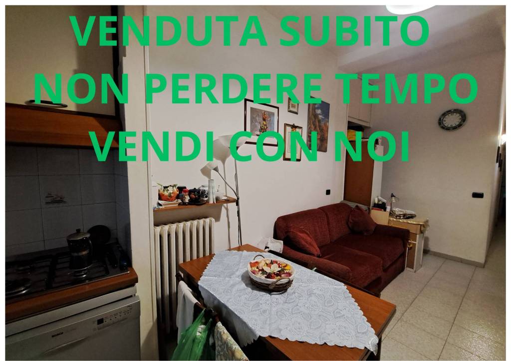 appartamento in vendita a Milano in zona Vialba