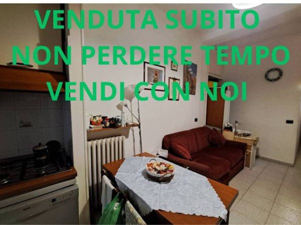 appartamento in vendita a Milano in zona Quarto Oggiaro