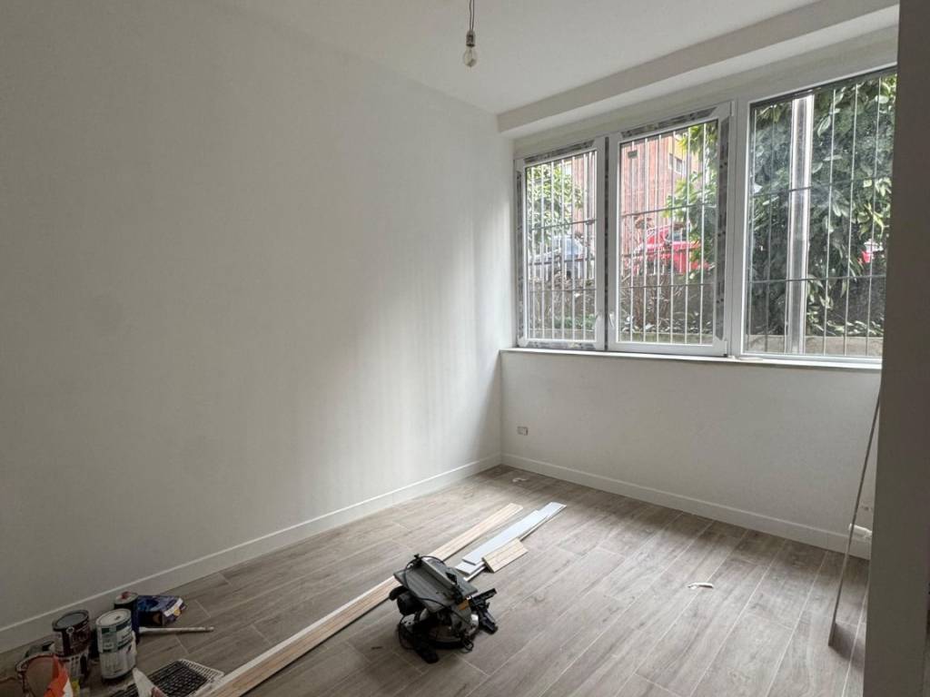 appartamento in vendita a Milano in zona Solari