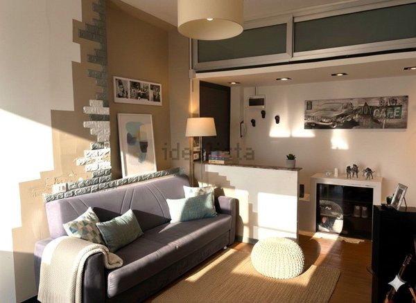 appartamento in vendita a Milano in zona Villapizzone