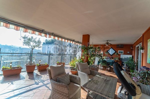 appartamento in vendita a Milano in zona Il Portello