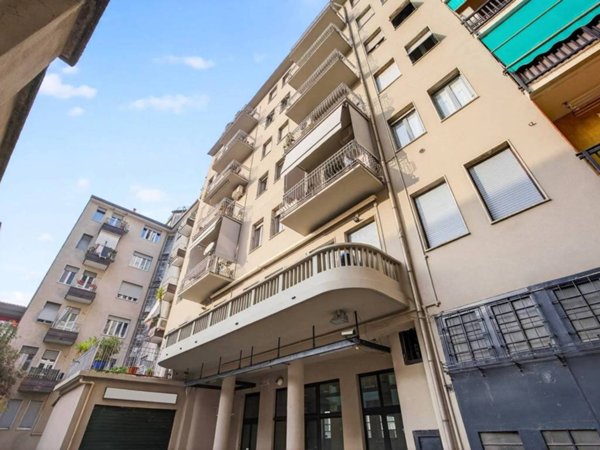 negozio in vendita a Milano in zona Porta Vittoria