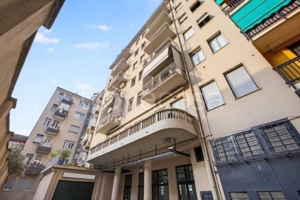 negozio in vendita a Milano in zona Porta Vittoria