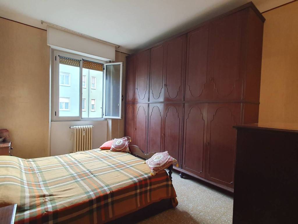 appartamento in vendita a Milano in zona Niguarda